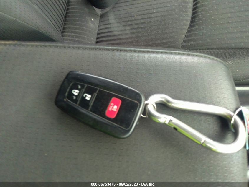 2018 TOYOTA PRIUS TWO/TWO ECO/THREE - JTDKBRFUXJ3585462