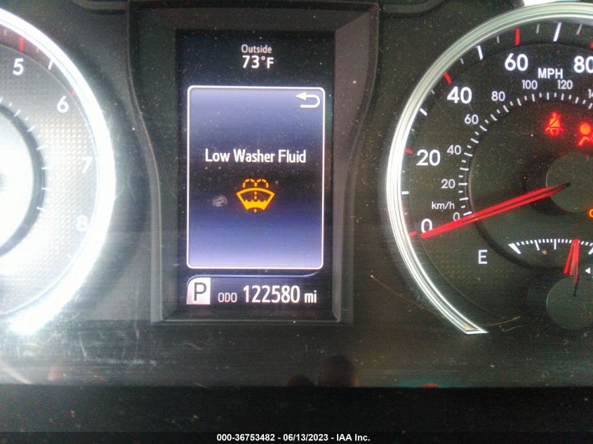 2015 TOYOTA CAMRY XLE/SE/LE/XSE - 4T1BF1FK4FU490753