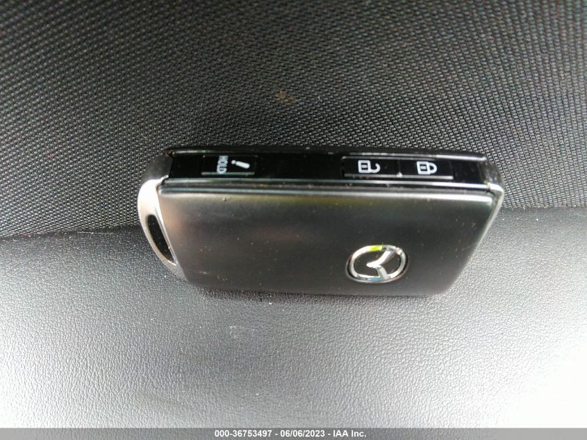 2022 MAZDA MAZDA3 HATCHBACK 2.5 S JM1BPAJL4N1514616