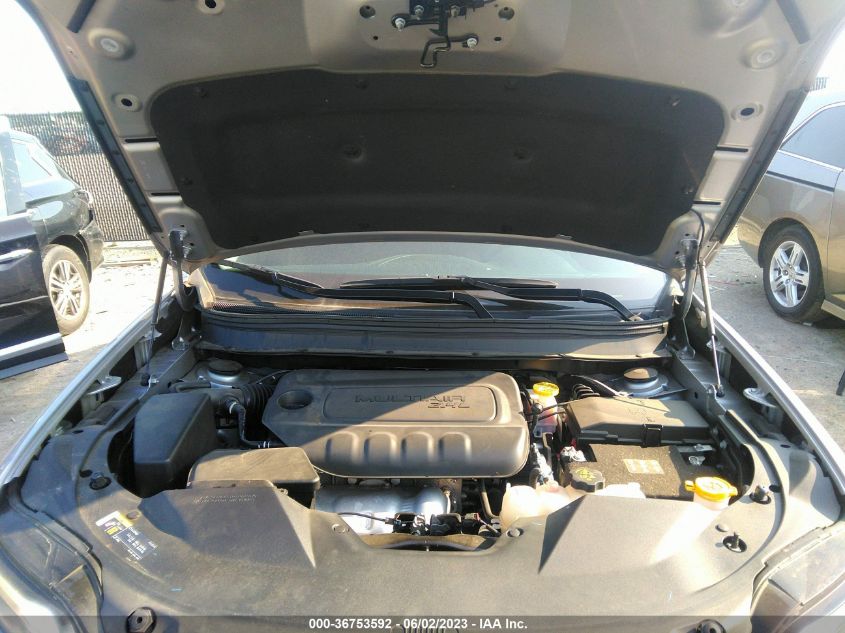 2021 JEEP CHEROKEE LATITUDE - 1C4PJMCB9MD143494