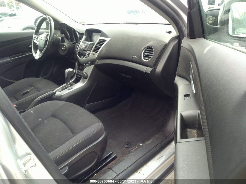 2014 CHEVROLET CRUZE 1LT - 1G1PC5SB4E7352071