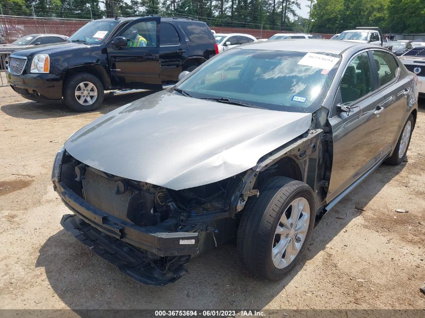 2013 KIA OPTIMA LX - 5XXGM4A70DG168344