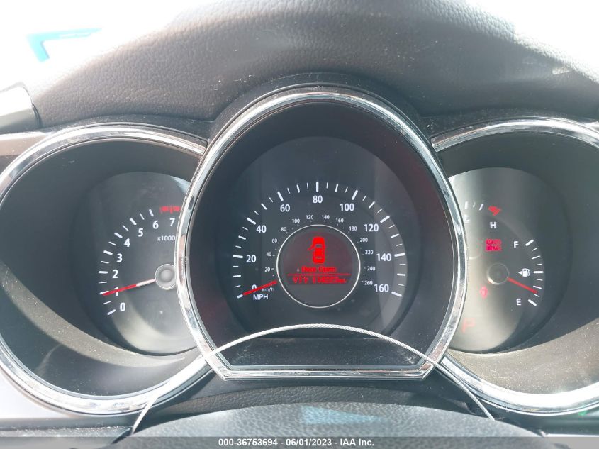 2013 KIA OPTIMA LX - 5XXGM4A70DG168344