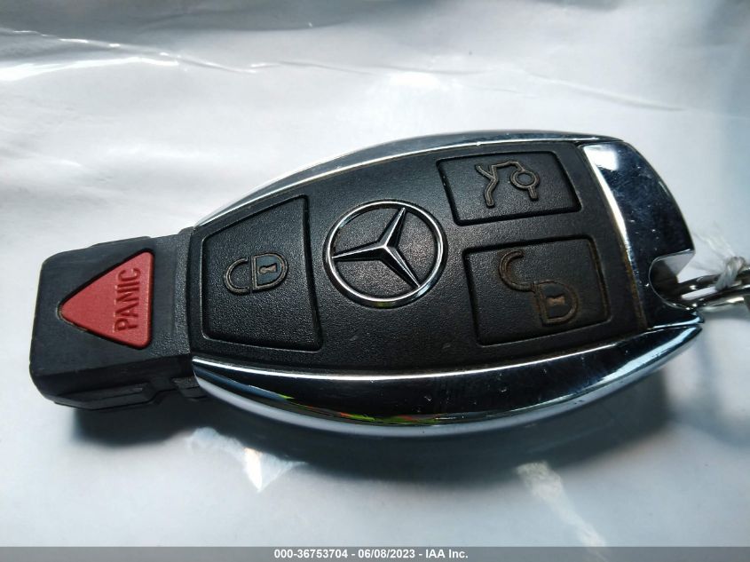 2013 MERCEDES-BENZ C-CLASS C 300 - WDDGF8AB6DR283474