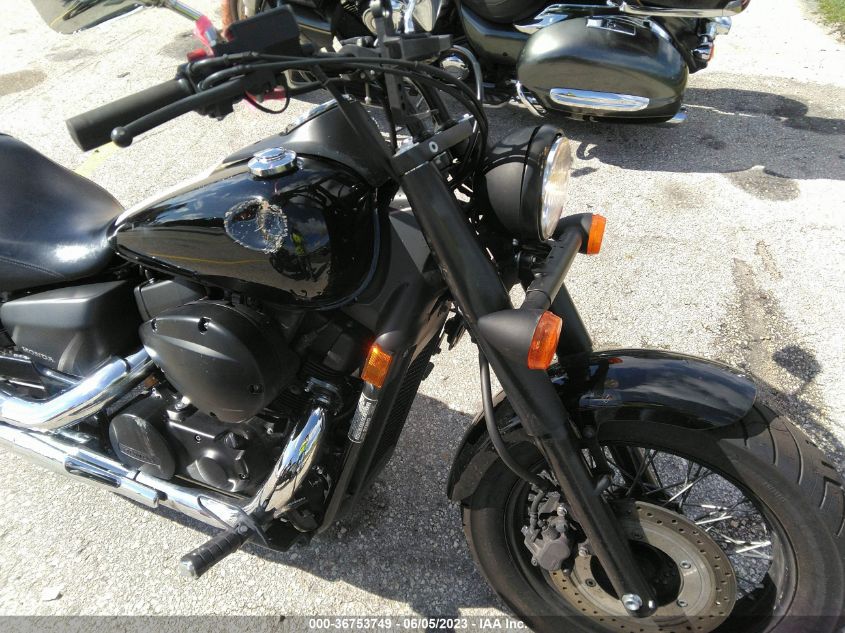 2020 HONDA VT750 C2B JH2RC5376LK100723