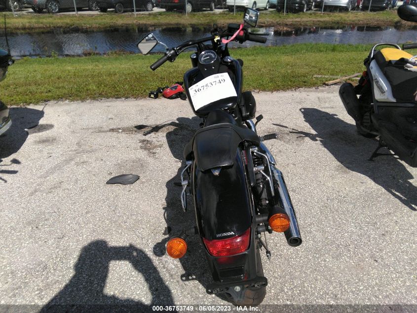 2020 HONDA VT750 C2B JH2RC5376LK100723