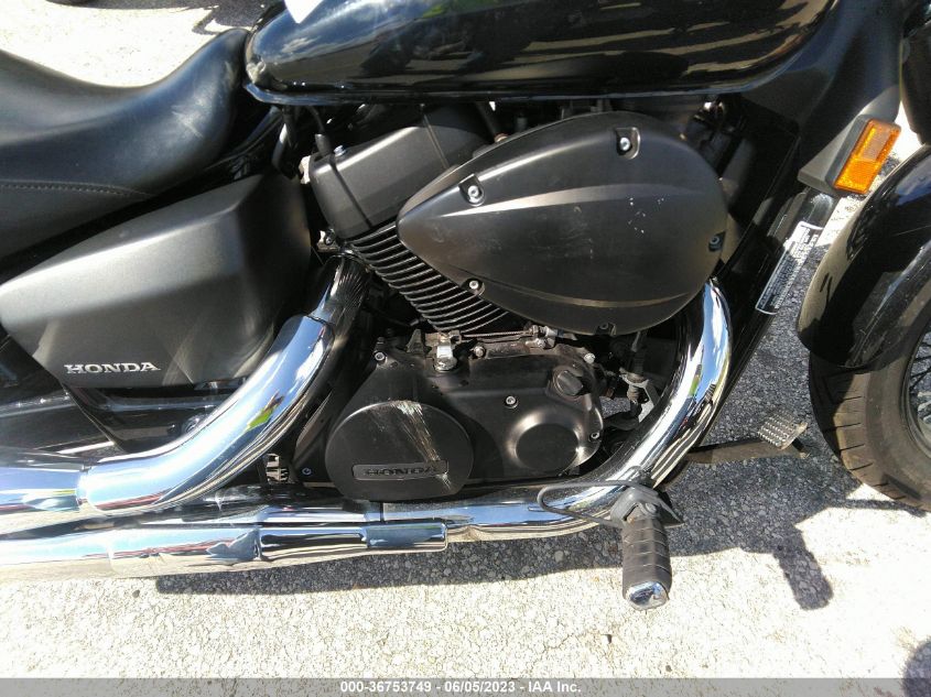 2020 HONDA VT750 C2B JH2RC5376LK100723