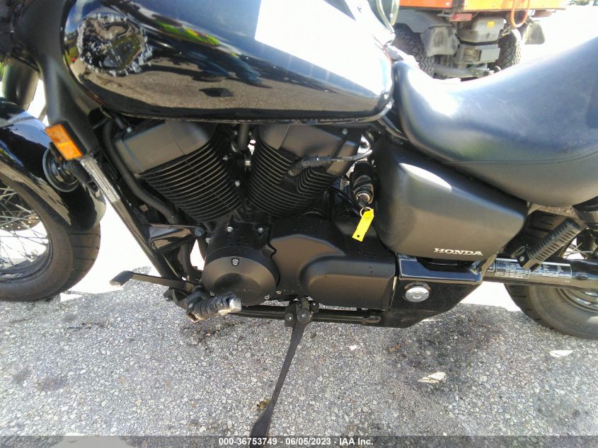2020 HONDA VT750 C2B JH2RC5376LK100723
