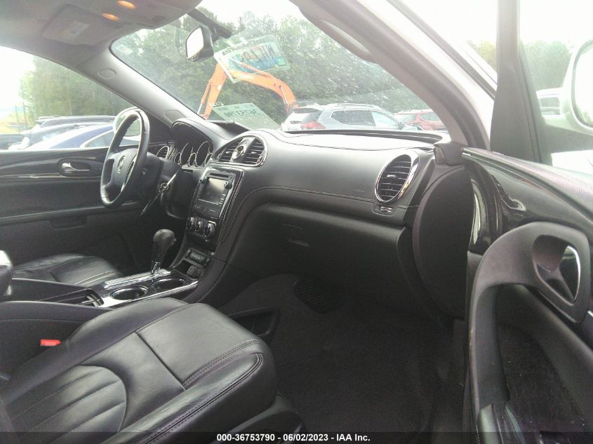 2016 BUICK ENCLAVE LEATHER - 5GAKRBKD4GJ205031