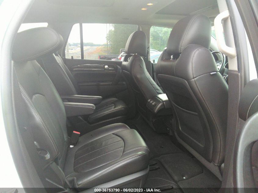 2016 BUICK ENCLAVE LEATHER - 5GAKRBKD4GJ205031