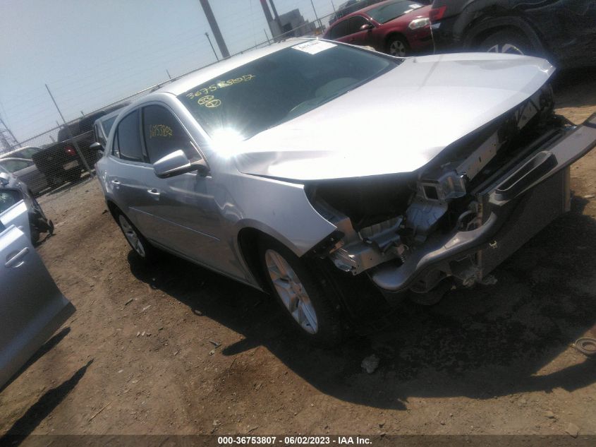 2015 CHEVROLET MALIBU LT - 1G11C5SL4FU122998