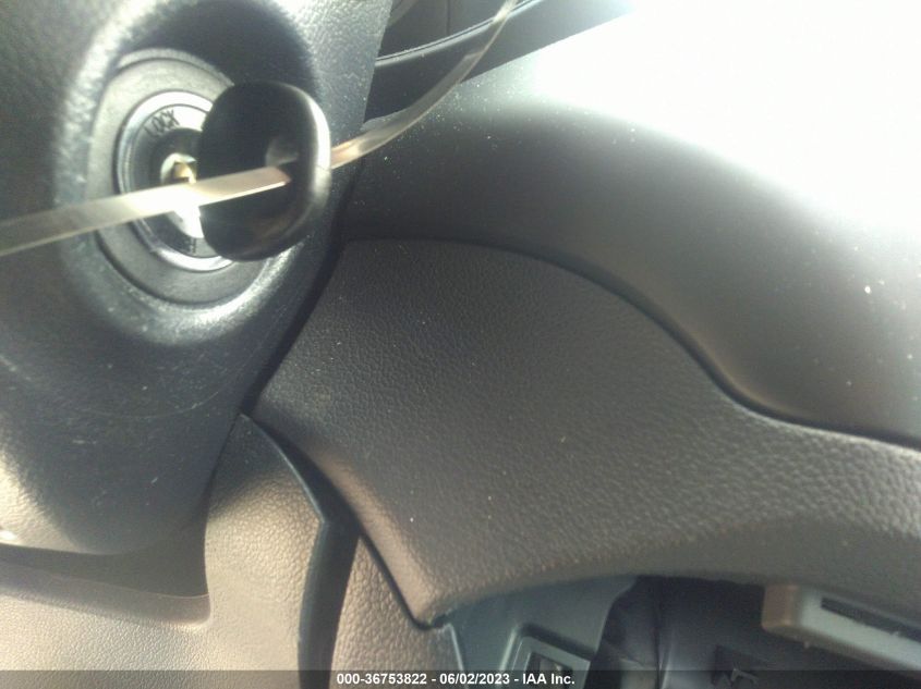 2015 KIA RIO LX - KNADM4A32F6528289