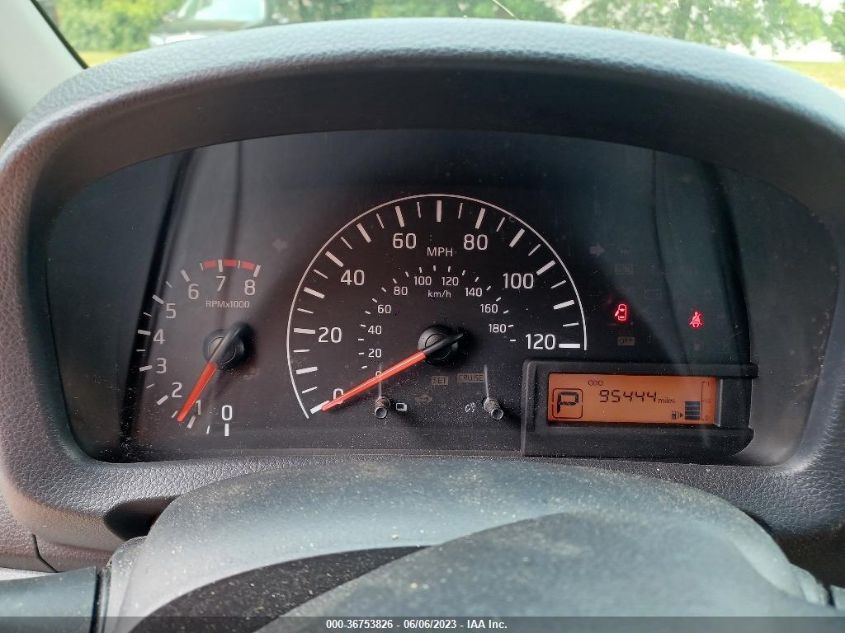 2015 CHEVROLET CITY EXPRESS CARGO VAN - 3N63M0YN6FK695634