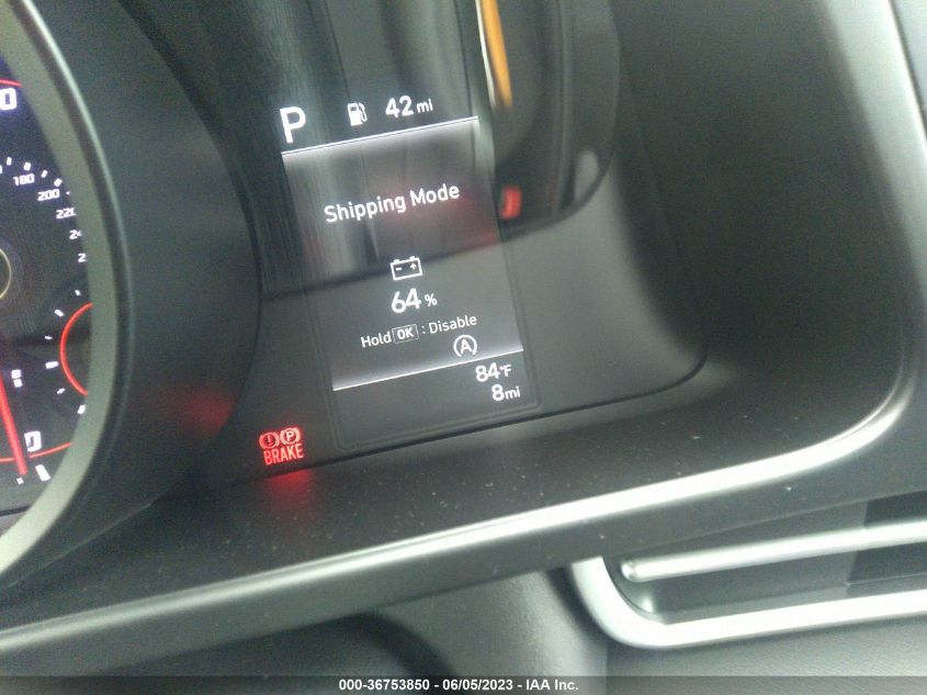 2023 HYUNDAI ELANTRA SE - KMHLL4AG3PU545146