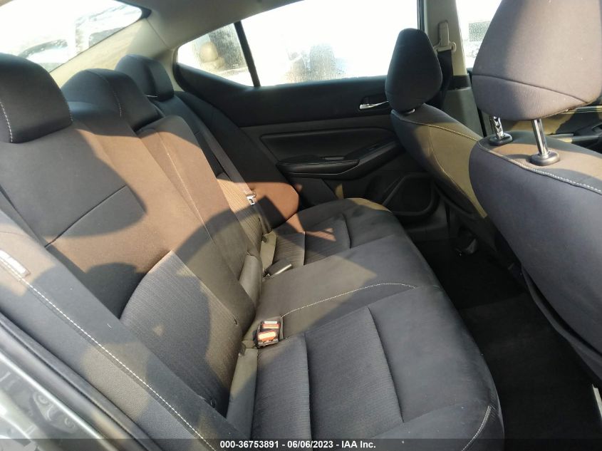 2019 NISSAN ALTIMA 2.5 S - 1N4BL4BV6KC158947