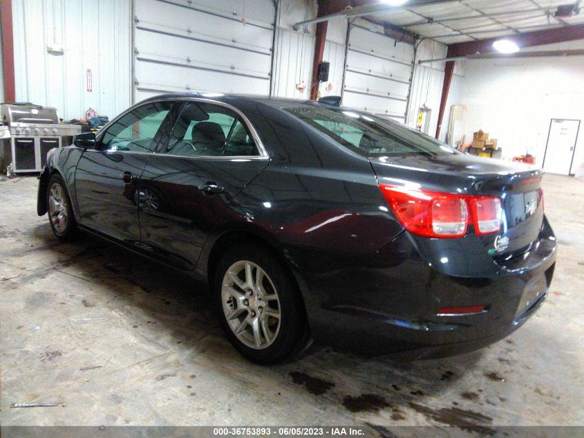 2015 CHEVROLET MALIBU LT - 1G11C5SL4FF330187