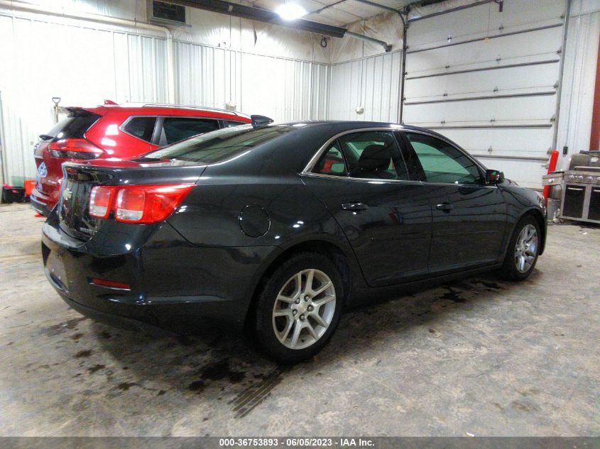 2015 CHEVROLET MALIBU LT - 1G11C5SL4FF330187