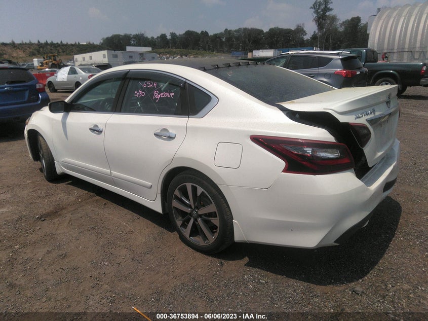 VIN 1N4AL3AP4HC484537 2017 NISSAN ALTIMA 2.5/S/SV/SL/SR
