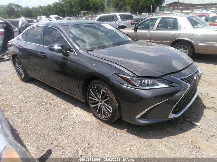 2023 LEXUS ES ES 350 - 58ADZ1B19PU145693