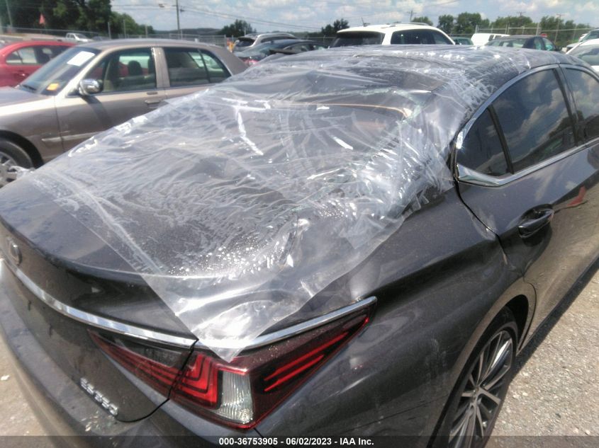 2023 LEXUS ES ES 350 - 58ADZ1B19PU145693
