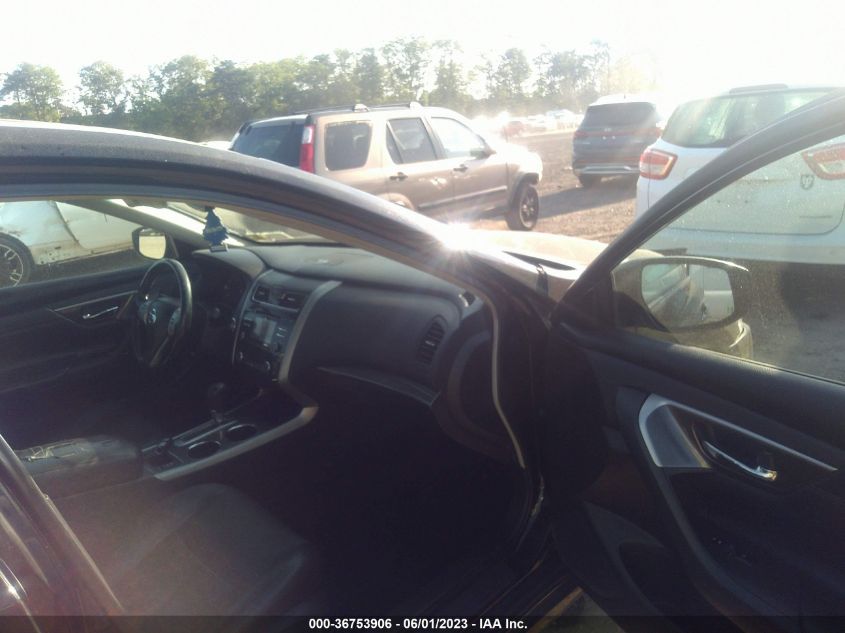2013 NISSAN ALTIMA 2.5 SL - 1N4AL3AP7DC119067