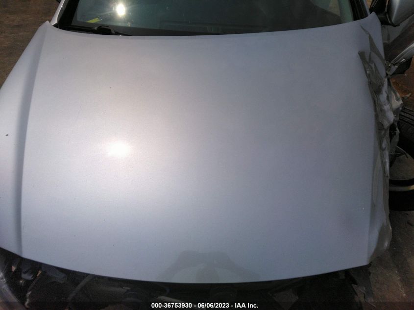 2017 HYUNDAI SONATA SE - 5NPE24AF0HH483661