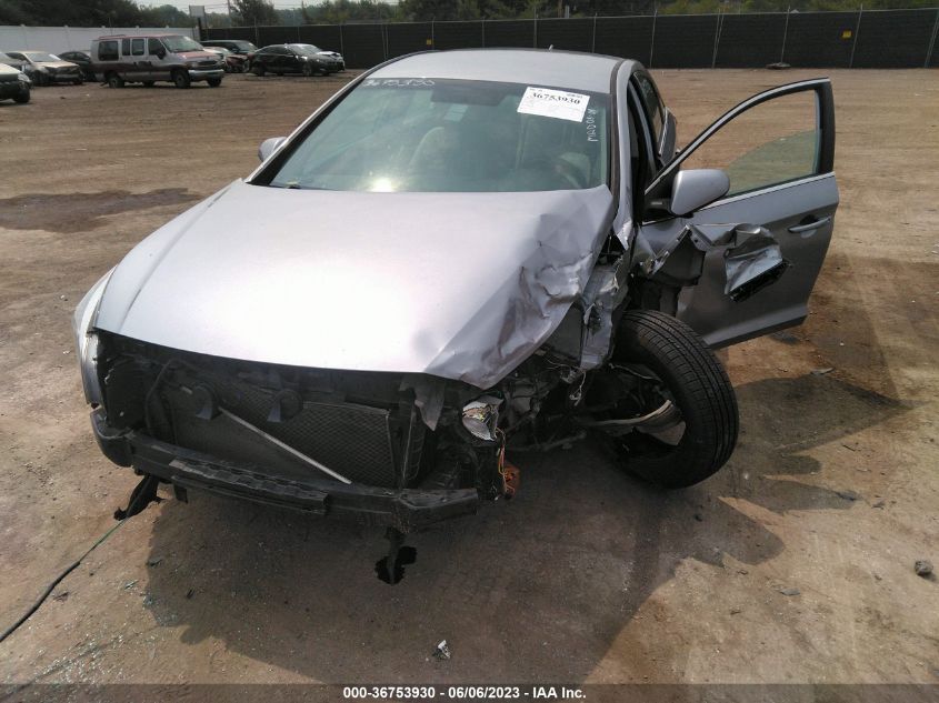2017 HYUNDAI SONATA SE - 5NPE24AF0HH483661
