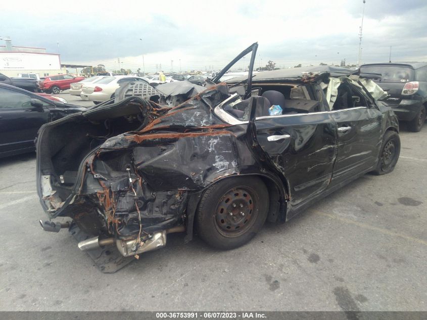 2016 NISSAN ALTIMA 2.5 S - 1N4AL3AP7GC164840