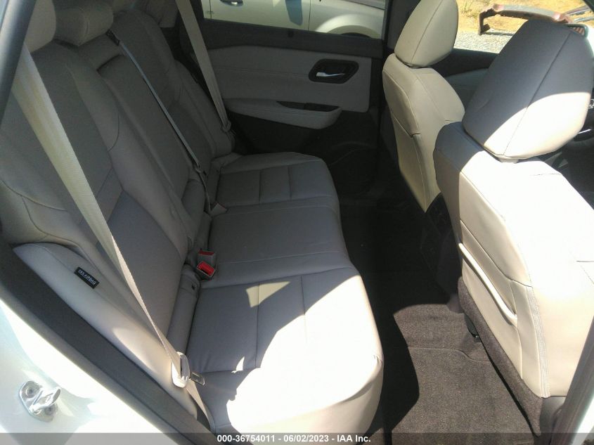 2023 NISSAN ROGUE SV - 5N1BT3BB4PC778936