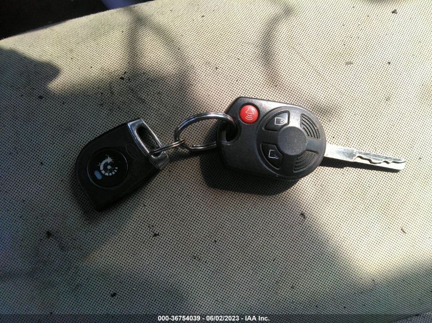 2014 FORD ESCAPE SE - 1FMCU9GX0EUB09904