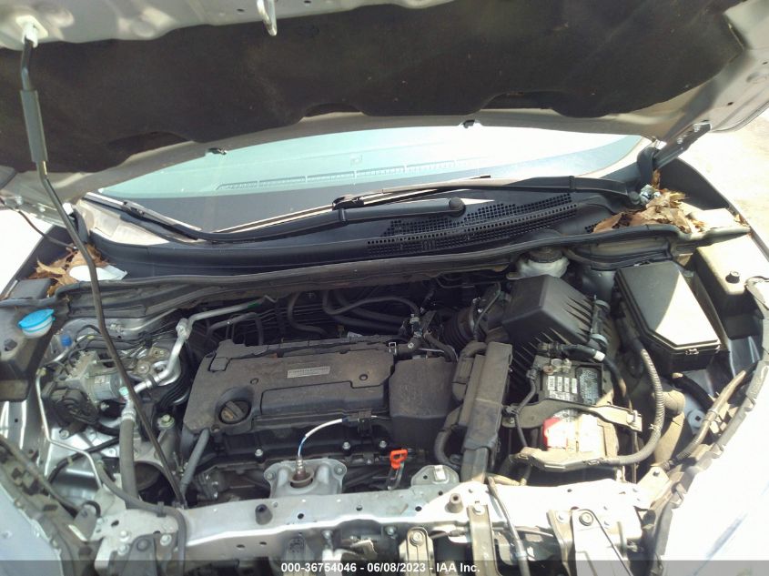 2016 HONDA CR-V EX - 3CZRM3H57GG720411