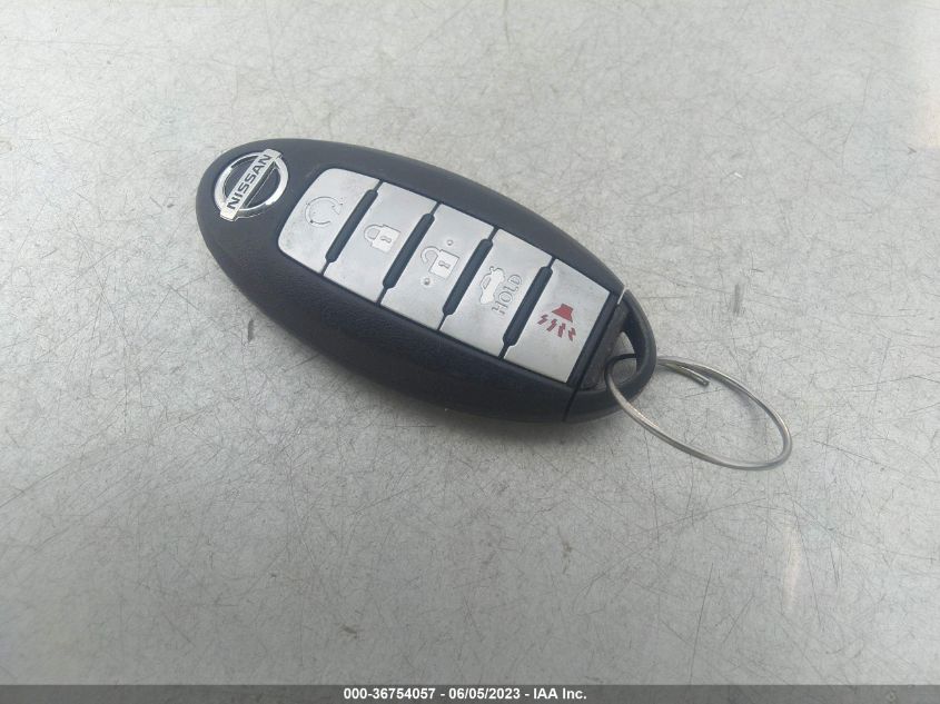 2013 NISSAN ALTIMA 2.5 SL - 1N4AL3AP4DC148574