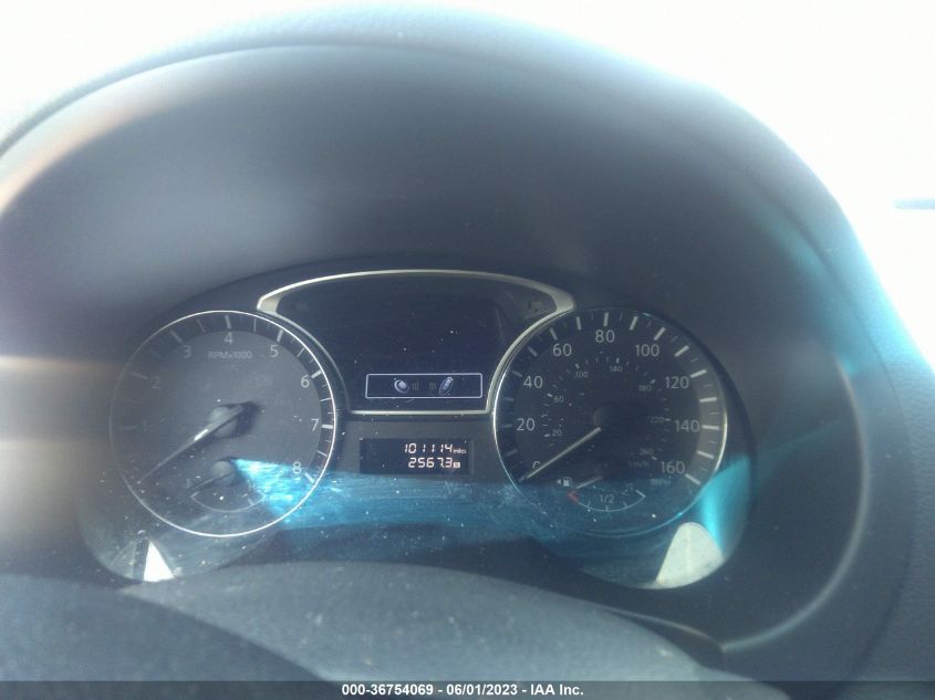 2014 NISSAN ALTIMA 3.5 SL - 1N4BL3AP6EC422623