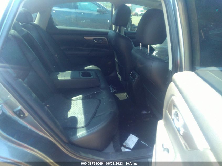 2014 NISSAN ALTIMA 3.5 SL - 1N4BL3AP6EC422623