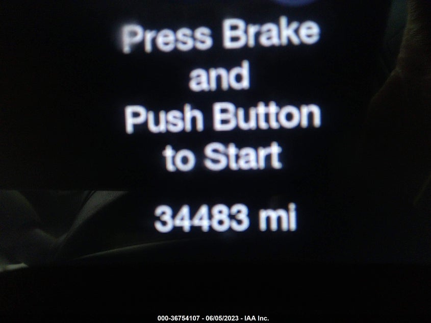 VIN 1C4RJEBG9KC852473 2019 JEEP GRAND CHEROKEE LIMITED