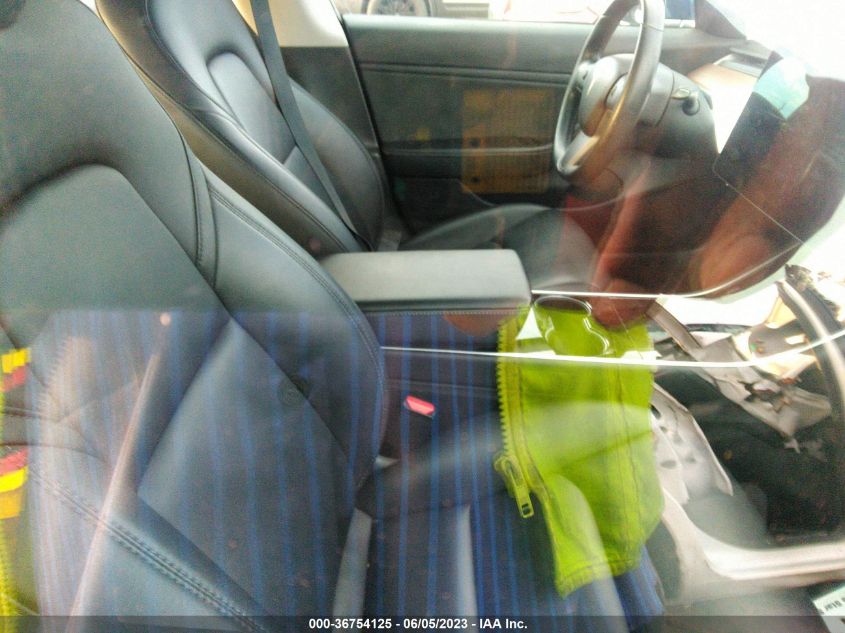 2018 TESLA MODEL 3 - 5YJ3E1EB5JF084141