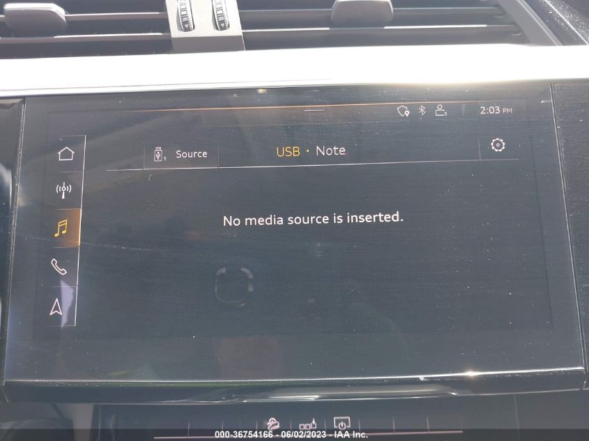 2019 AUDI E-TRON PREMIUM PLUS - WA1LAAGE9KB022226