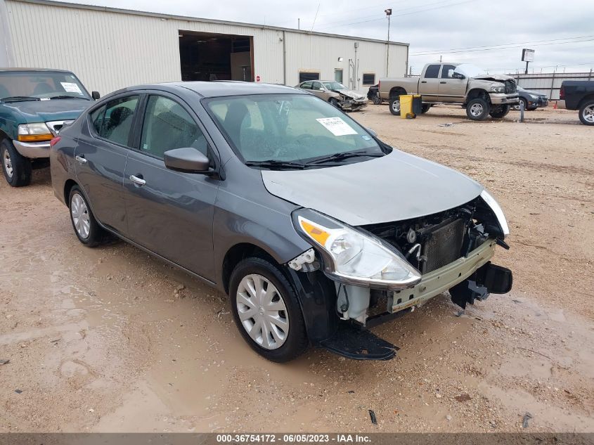 2016 NISSAN VERSA S/S PLUS/SL/SV - 3N1CN7AP4GL895317