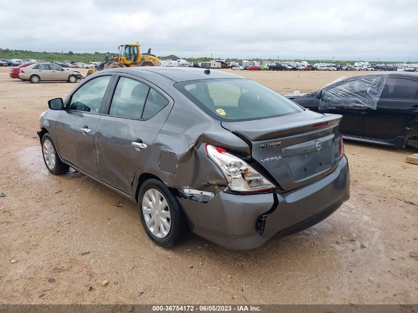 2016 NISSAN VERSA S/S PLUS/SL/SV - 3N1CN7AP4GL895317