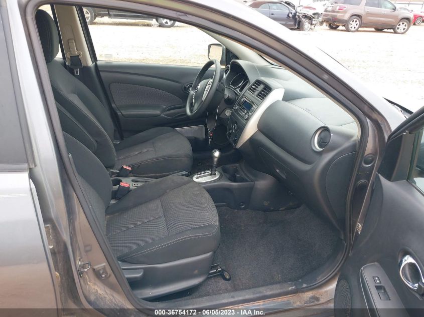 2016 NISSAN VERSA S/S PLUS/SL/SV - 3N1CN7AP4GL895317