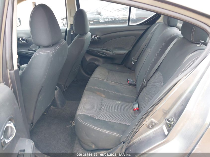 2016 NISSAN VERSA S/S PLUS/SL/SV - 3N1CN7AP4GL895317
