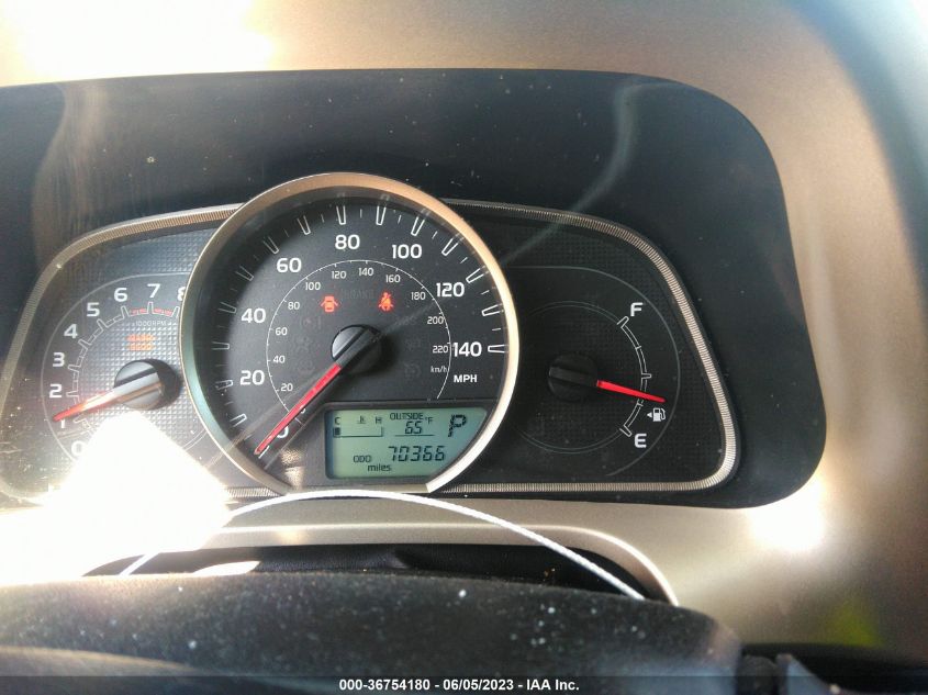 2014 TOYOTA RAV4 XLE - 2T3RFREV5EW162031