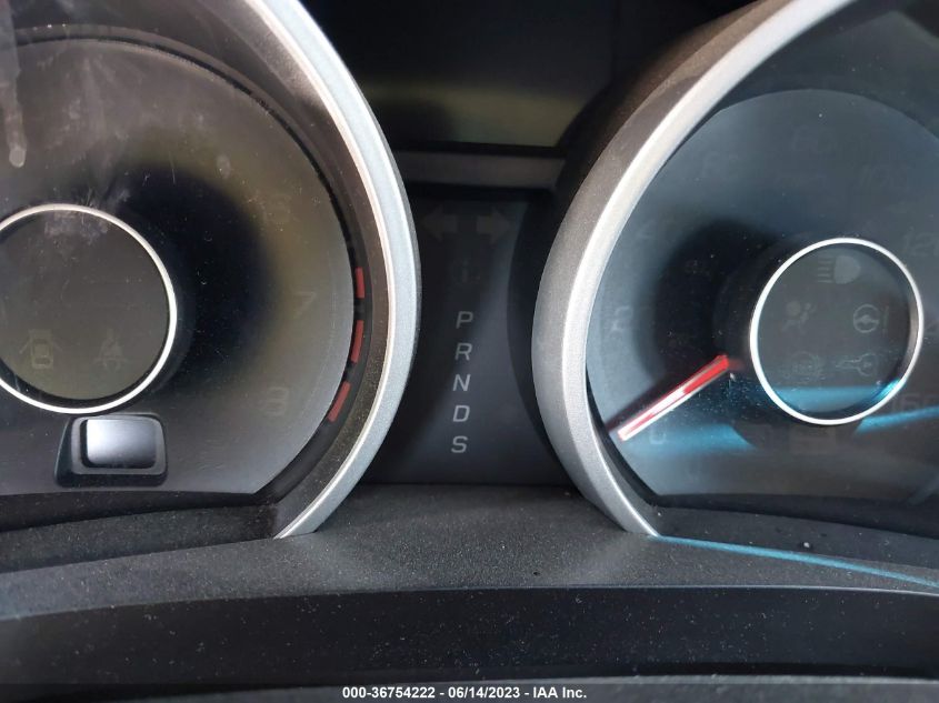 2013 ACURA TL TECH - 19UUA9F5XDA004273