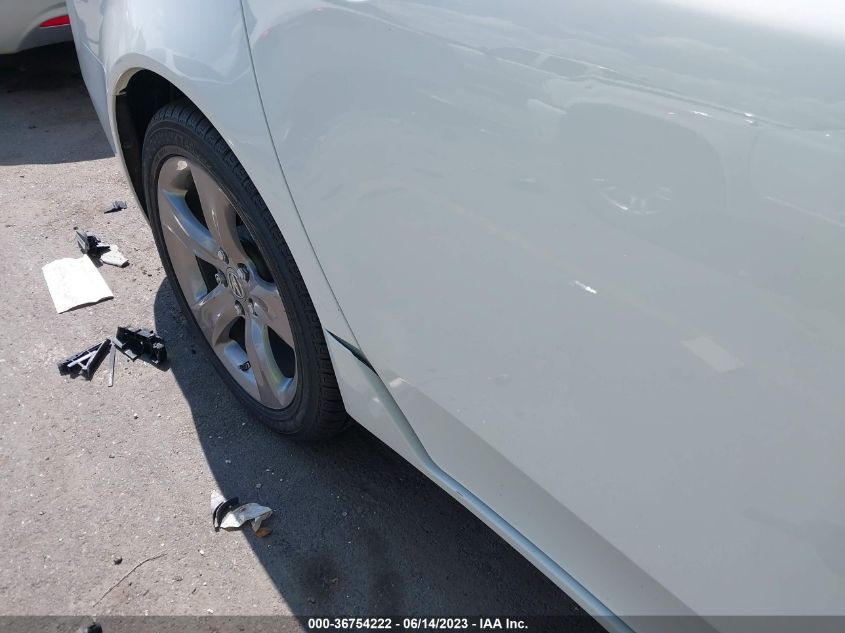 2013 ACURA TL TECH - 19UUA9F5XDA004273