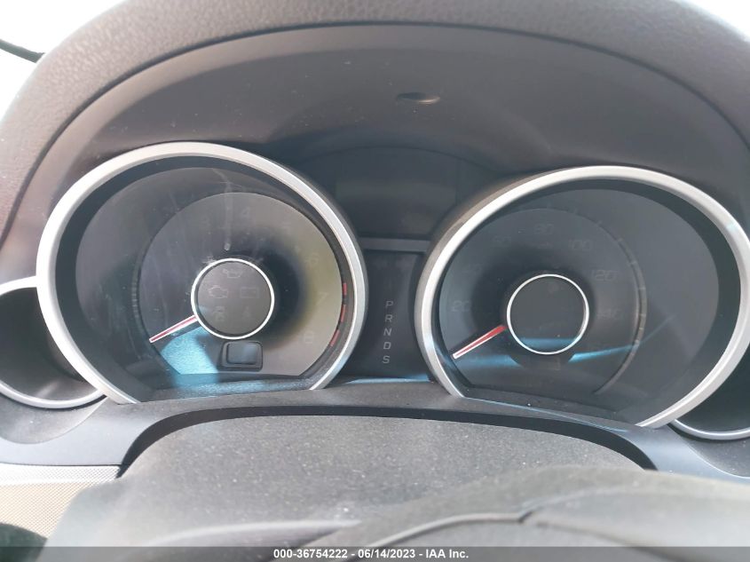 2013 ACURA TL TECH - 19UUA9F5XDA004273