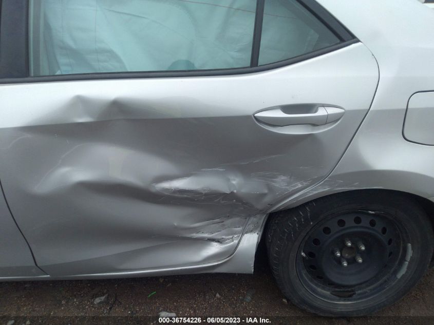 2018 TOYOTA COROLLA L/LE/XLE/SE/XSE - 5YFBURHE3JP792069