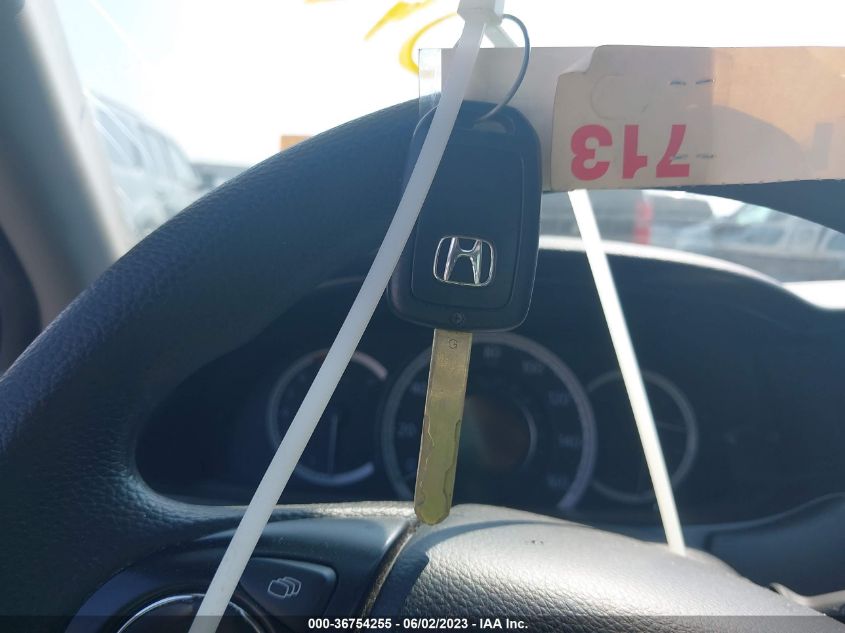 2015 HONDA ACCORD SEDAN LX - 1HGCR2F35FA010012