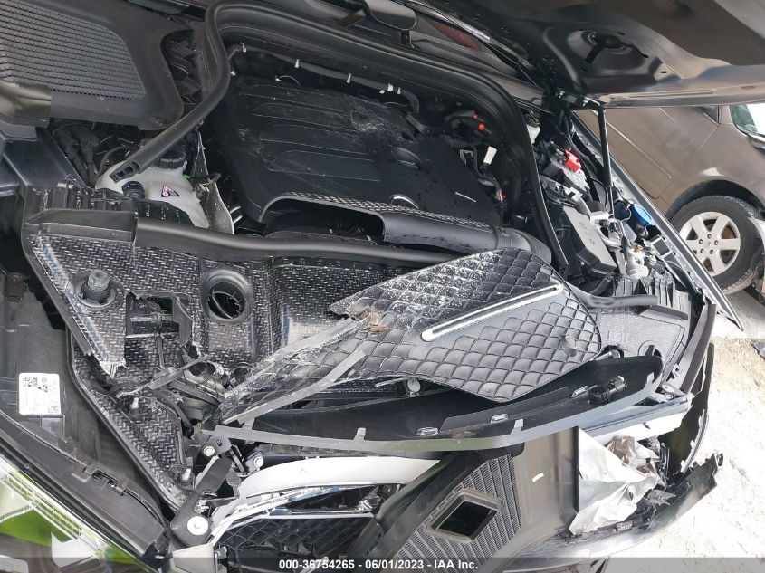 2023 MERCEDES-BENZ GLE 4JGFB4KE9PA846468
