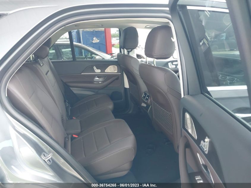 2023 MERCEDES-BENZ GLE 4JGFB4KE9PA846468