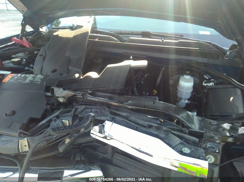 2019 CHEVROLET SILVERADO 1500 LD LT 2GCVKPEC9K1183417